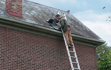 what affects urgent Pamington roof repairs