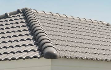 advantages of Pamington clay roofing