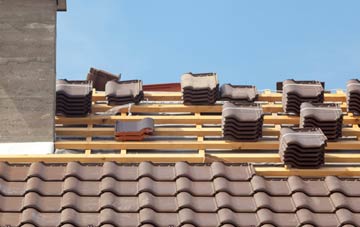 Pamington clay roofing costs