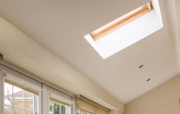 Pamington conservatory roof insulation companies