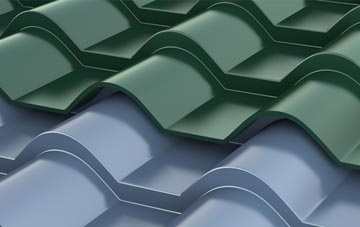 who should consider Pamington plastic roofs