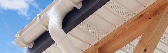 get Pamington guttering quotes today