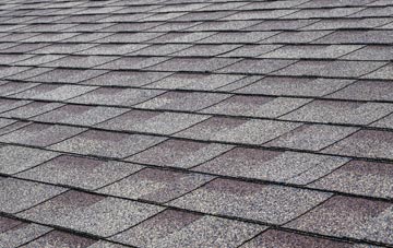 Pamington tiles for shallow pitch roofing