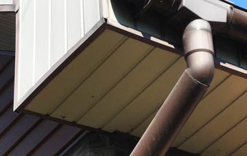Pamington soffit installation costs