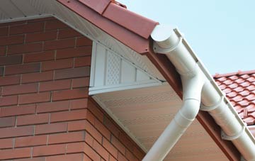 Pamington soffit repair costs
