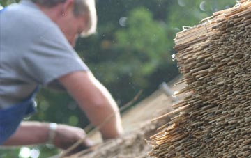 professional Pamington thatchers