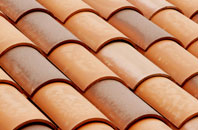 Pamington clay roofing