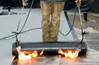 Pamington flat roof sealing quote