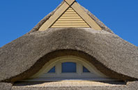 Pamington thatch roofing